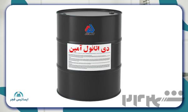 مواد شیمیایی صنعتی و آزمایشگاهی با تضمین کیفیت