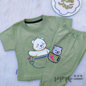 خرید لباس کودک و نوجوان در ساوه 