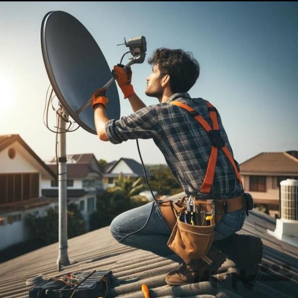 بهترین نصاب آنتن ماهواره لاهیجان 09119304852 لنگرود.سیاهکل.آستانه اشرفیه