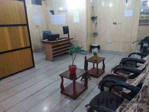 آموزشگاه فنی و حرفه ای خانه پارسی