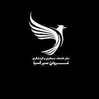 تور گروهی و شاد باتومی ویژه کریسمس
