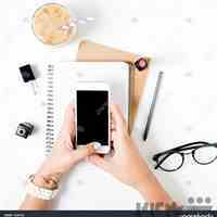 نیروی کار،کار در منزل با گوشی