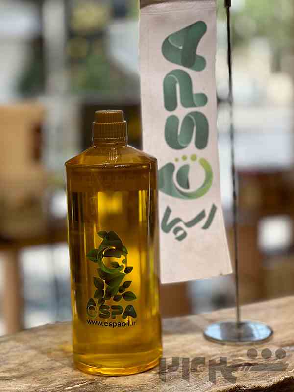 محصولات ارگانیک و روغن زیتون