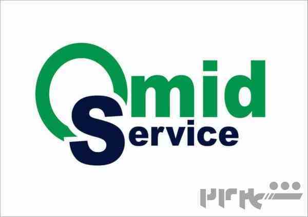 تعمیر و سرویس پرینتر در محل