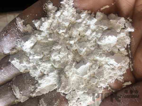 آهک هیدراته
