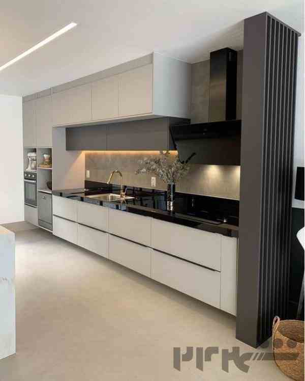 انواع کابینت و تخت تاشو