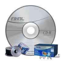فروش انواع CD و DVD با کیفیت عالی و کمترین قیمت