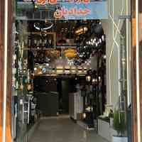 فروش لاین نوری و کلید پریز آسیا | الکتروحدادیان