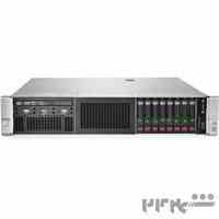فروش سرور DL 380 G9/8SFF اچ پی 