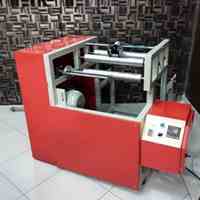 دستگاه ۳ کاره رول به رول