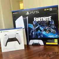 فروش ویژه ps5 و کنسول بازی