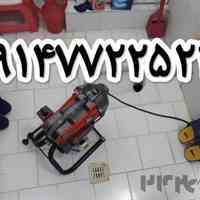 لوله بازکنی تبریز 