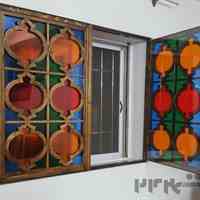 تولید و ساخت درب و پنجره دوجدارهupvc با قیمت پایین
