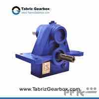 گیربکس های پشت تراکتوری شرکت تبریز گیربکس