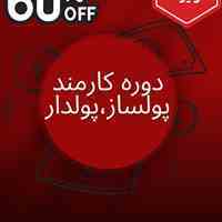 دوره آموزشی کارمند پولساز پولدار