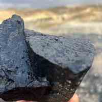 فروش گیلسونایت انوع قیر