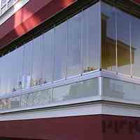 تعمیر و خدمات پس از فروش بالکن تاشو و کابین دوش