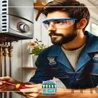 تعمیرکار انواع پکیج در اصفهان | تعمیر برد پکیج در اصفهان 09363660478