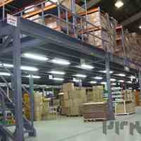  عمده فروشی و پخش لوازم یدکی 