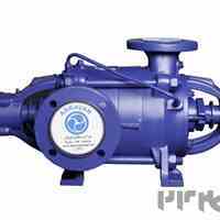 فروش پمپ‌های صنعتی همراه با گارانتی