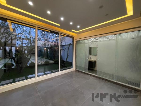 پنجره دوجداره سکویاوین