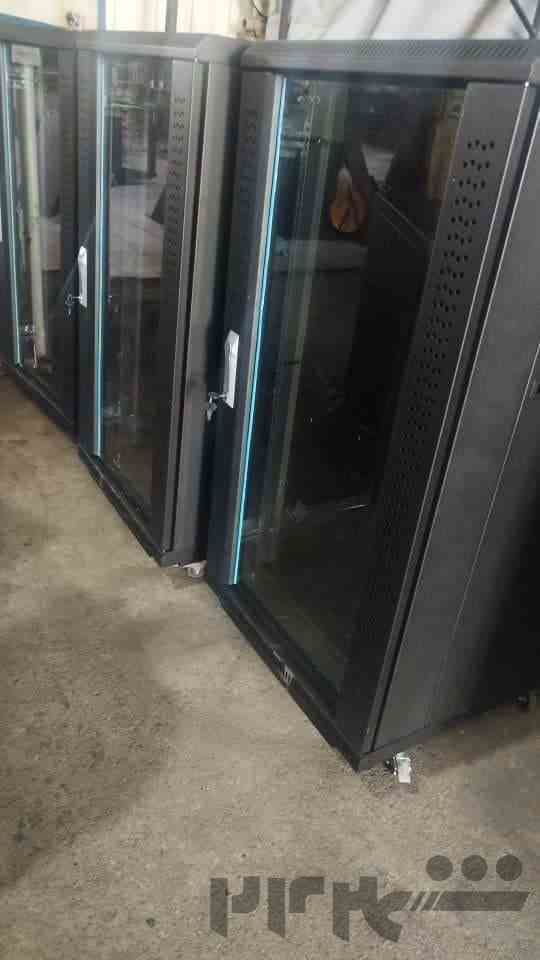 فروش رک 17یونیت ایستاده