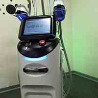 دستگاه لاغری کرایولیپولیز360 و آراف کویتیشن