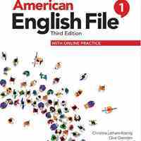 سوالات پایان ترم امریکن انگلیش فایل با پاسخ نامه ویرایش سوم