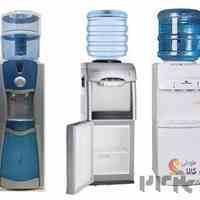 تعمیر همه نوع آبسردکن دو منظوره