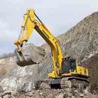 واردات ماشین آلات معدنی و راه سازی هلدینگ تجارت طلایی