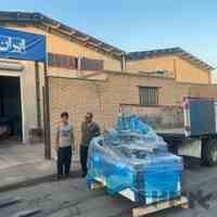 دستگاه تولید لیوان کاغذی