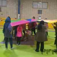 باشگاه فرهنگی ورزشی مقاومت 