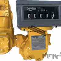 میتر ، فلومتر ، لیتر شمار گازوئیل ، حلال و روغن