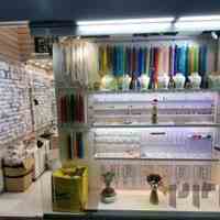 فروش عمده زیورآلات، بدلیجات و یراق آلات