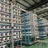 فروش ویژه دستگاه های تصفیه آب صنعتی و تصفیه فاضلاب صنعتی 