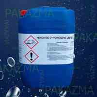 فروش آب اکسیژنه خوراکی و صنعتی