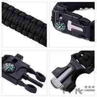 دستبند پاراکورد