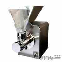 دستگاه کره گیری بادام زمینی خانگی ارده گیر نوتلا ساز پودر نارگیل ایران اویل پرسینگ