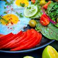  صبحانه کافه 435