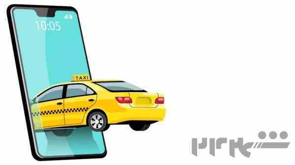 تاکسی فرودگاه امام