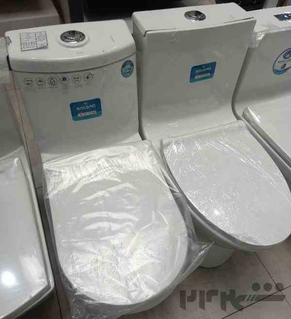 نمایندگی فروش چینی گلسار درکرج
