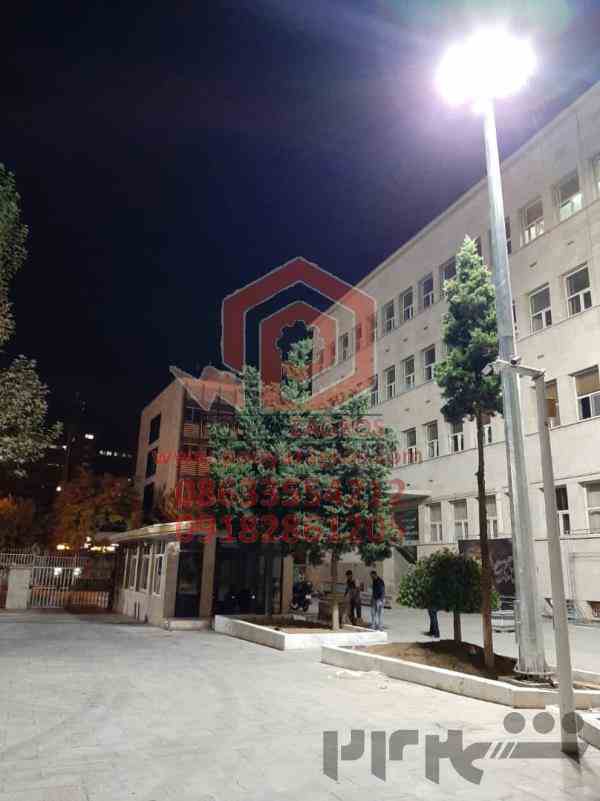 برج روشنایی 