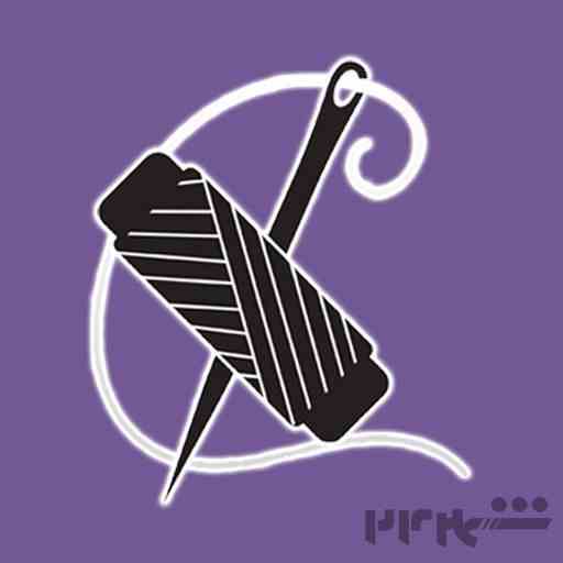 کاموا فروشی و خرازی کاسپی مال