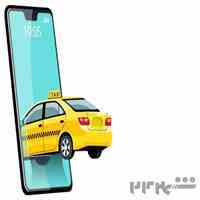 تاکسی فرودگاه امام