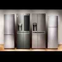 تعمیریخچال صنعتی و خانگی وسردخانه صنعتی یخساز درمشهد