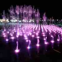 مشاور طراحی و اجرای انواع آبنماهای هوشمند