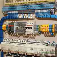 ساخت و اجرا انواع لاین نوری،اجرای تاسیسات ساختمان،اجرای خانه های هوشمند