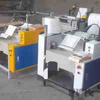 دستگاه رول سفره یکبار مصرف