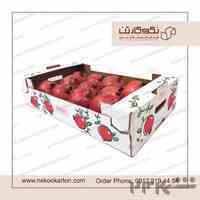 تولید کننده انواع کارتن صادراتی