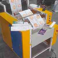 تولید دستگاه سفره